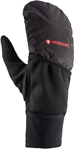 Viking Europe Atlas Gore-Tex Infinium Handschuhe schwarz von Viking Europe