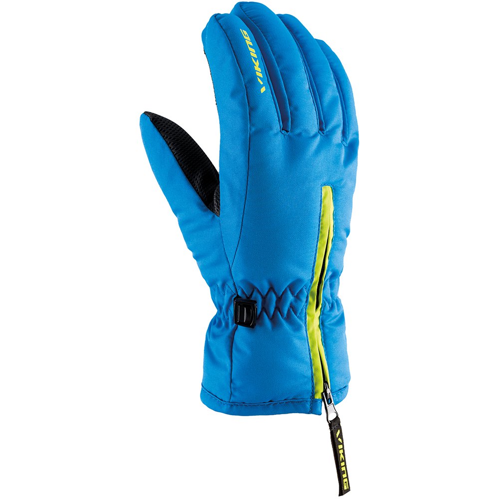 Viking Asti Gloves Blau 5 Junge von Viking