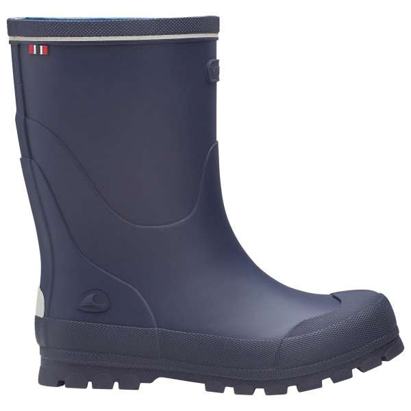Viking - Kid's Jolly - Gummistiefel Gr 30 blau von Viking