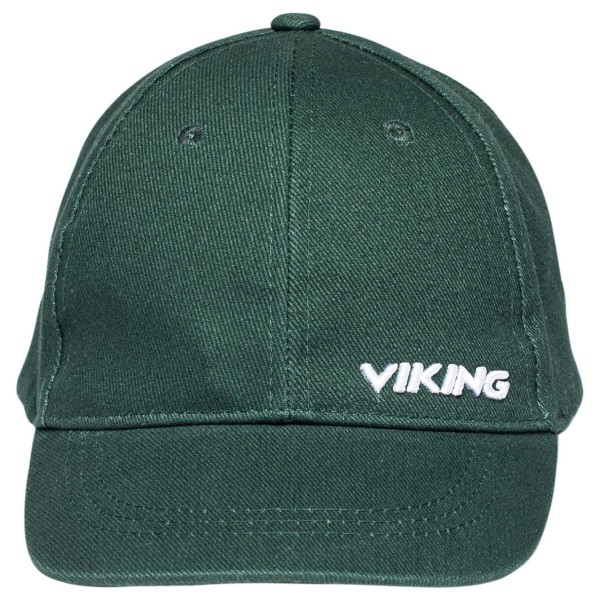 Viking - Kid's Play Cotton Caps - Cap Gr One Size blau;rosa von Viking