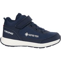 Viking Kinder Fun Mid GTX 1V Schuhe von Viking