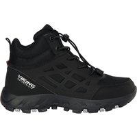 Viking Kinder Track Mid WP Sl Schuhe Viking Kinder Track Mid WP Sl Schuhe von Viking