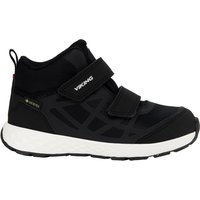 Viking Kinder Veme Reflex Mid GTX 2V Schuhe von Viking