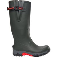 Viking Trophy High Gummistiefel von Viking