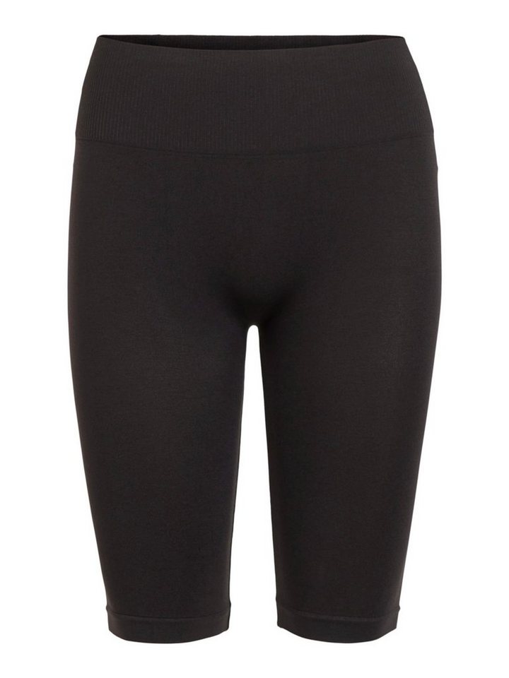 Vila Sporthose Seam (1-tlg) Plain/ohne Details von Vila
