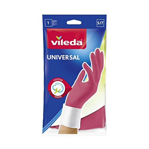 Universal-Handschuh Größe S 146077 VILEDA von Vileda