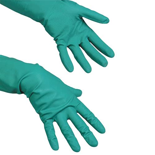 Vileda Handschuhe Universal Der Vielseitige Nitril Größe XL von Vileda