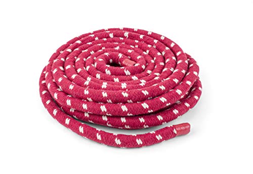 HAEST Tau Seil aus Baumwolle | 10 m | 20 mm Dickes Seil | Tauziehen | Tauziehseil ideal für Kinder von Vinex