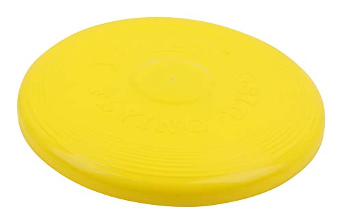 Vinex Wurfscheibe Flex - 24 cm - Gelb von Vinex