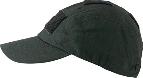 Viper TACTICAL Elite - Basecap - Schwarz von Viper TACTICAL