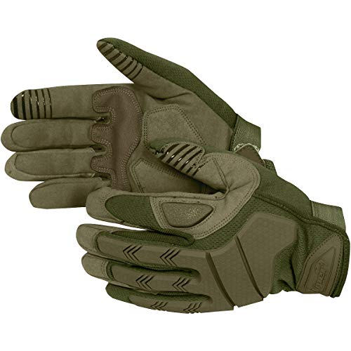 Viper TACTICAL Recon - Handschuhe - Grün - S von Viper TACTICAL