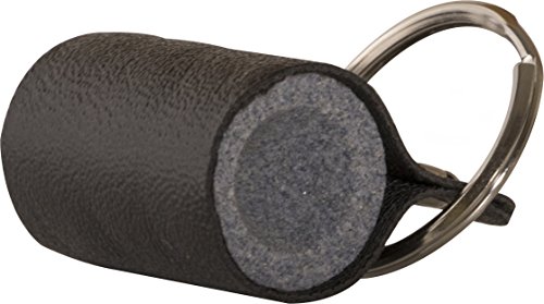 Viper Dart Zubehör: Stahl Spitze Dart Point Schärfen Stein Schlüssel Ring Viper Dart Zubehör: Stahl Spitze Dart Point Schärfen Stein Schlüssel Ring von Viper