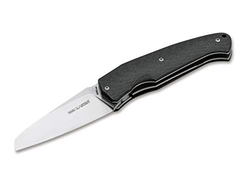 Viper Novis Carbon Fiber Messer, One Size von Böker