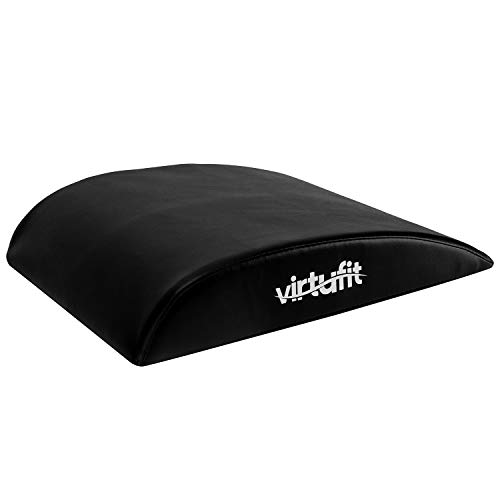 VirtuFit Ab Mat Pro - Bauchmatten - Schwarz von VirtuFit