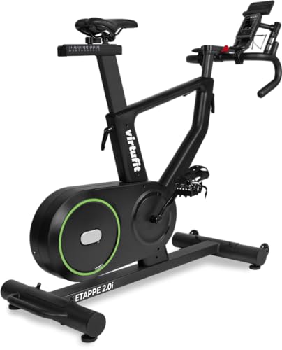 VirtuFit Etappe 2.0i Spinningrad - Spinning bike von VirtuFit