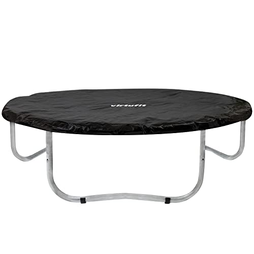 VirtuFit Trampolinhülle - Schutzhülle - 251 cm von VirtuFit