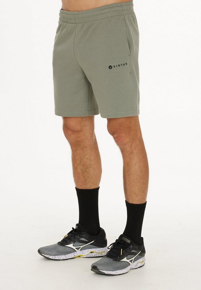 Virtus Shorts Hotown mit verstellbarem Bund von Virtus