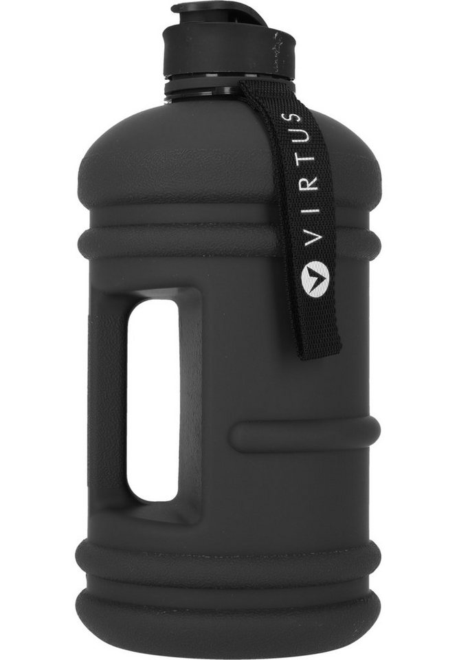 Virtus Trinkflasche Aubrey, mit praktischem Handgriff von Virtus