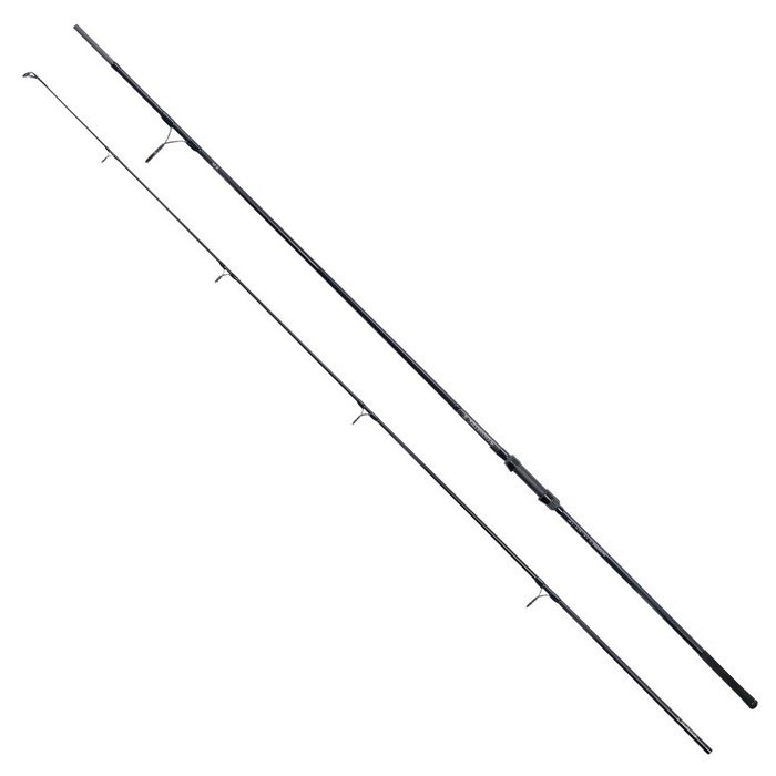 Virux 2 Carpfishing Rod Grau 3.60 m / 3.50 Lbs von Virux