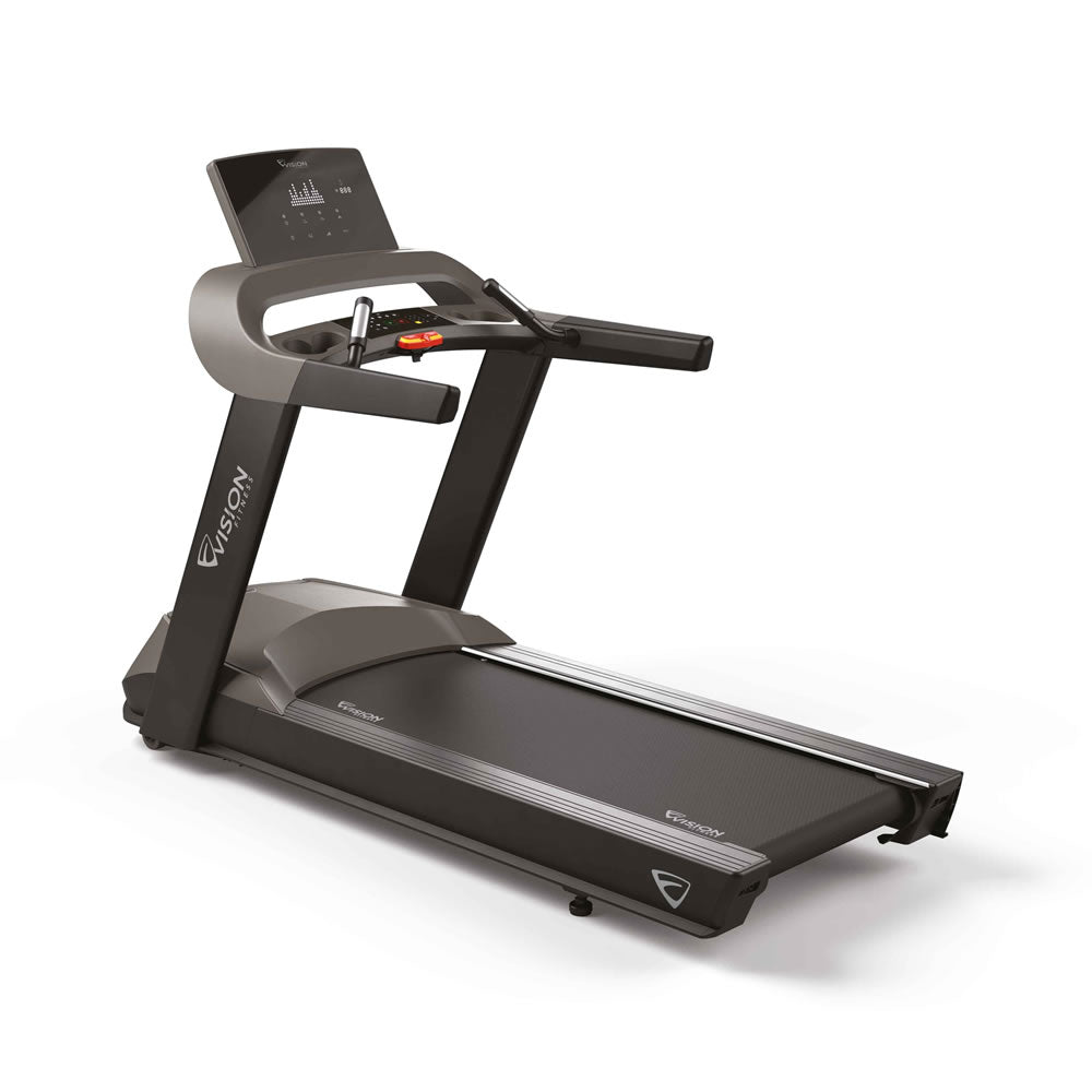 Vision Fitness T600 Laufband von Vision Fitness