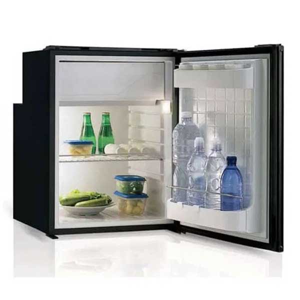 Vitrifrigo C90i Fridge 90l Durchsichtig 55.7 x 47 x 62.2 cm von Vitrifrigo
