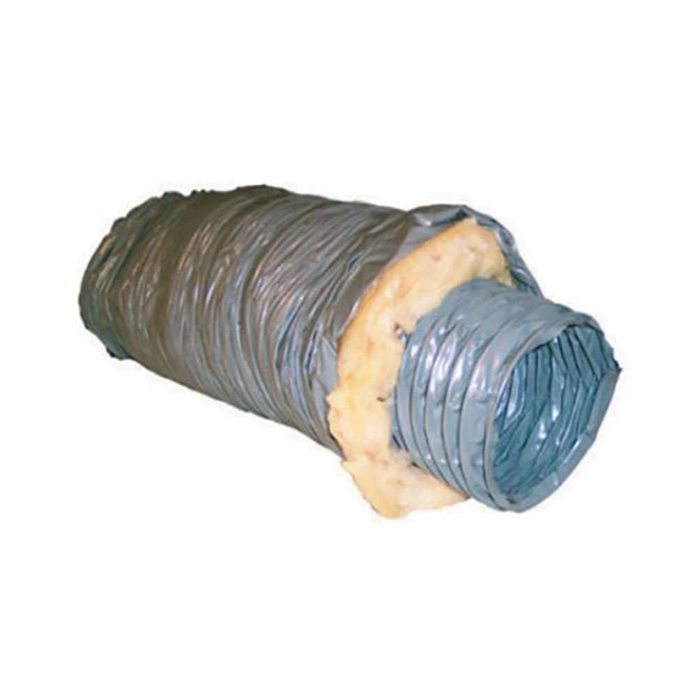 Vitrifrigo Insularted Pvc Air Duct Tube Grau von Vitrifrigo