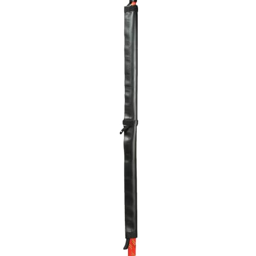 Vitsrisea Kletterseilschutz-PVC-Seilschutzhülle, Hochleistungssicherheitsscheide | Tragenresistente Seilabdeckung Für Baumpflegerbaumarbeit, Rettung, Abseilung Im Freien Und Bergsteigerseil Protecti von Vitsrisea