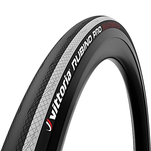 SHIMANO Unisex-Adult Rubino Pro Blanco Radsportzubehör, Mehrfarbig, one Size von vittoria