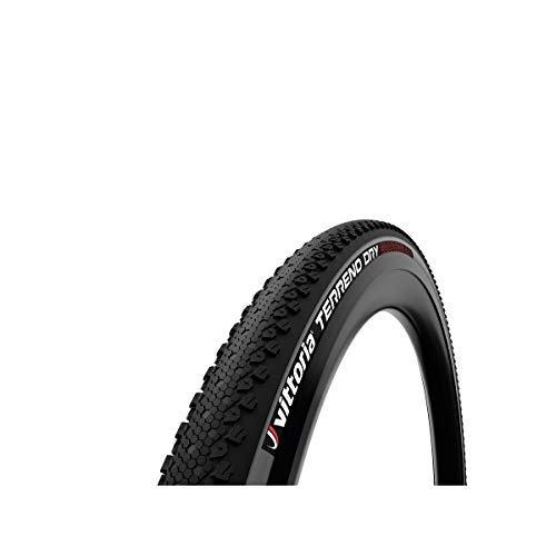 VITTORIA Terreno Dry Fahrradreifen, anthrazit, 650 x 47c von vittoria