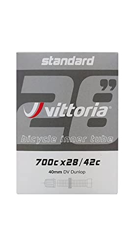 SHIMANO Unisex-Adult Standardkamera Radsportzubehör, Mehrfarbig, one Size von vittoria