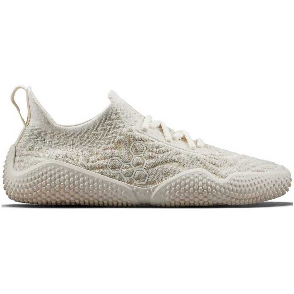 Vivobarefoot Motus Studio Boot Barefoot Trainers Beige EU 38 Frau von Vivobarefoot