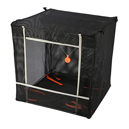 Vllold Faltbare Zielbox,Slingshot Archeries Target Case | Ammo Recycle Archeries Target Case, Slingshot Bullet Aufbewahrungsbox von Vllold