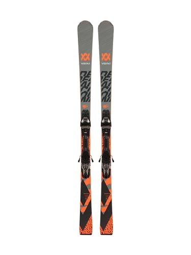 Völkl Allmountain Ski Set Deacon 75 + VMOT 10 GW - 175 von Volkl