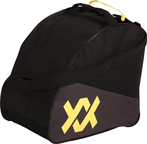 VOELKL Classic Boot Bag Black Größe One Size Mehrfarbig (-) von Volkl