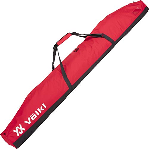 Völkl Race Double Ski Bag 195 cm Länge: 195 cm von Volkl