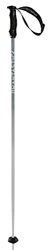 Völkl Unisex – Erwachsene PHANTASTICK III White Poles Skistöcke, 110 von Völkl