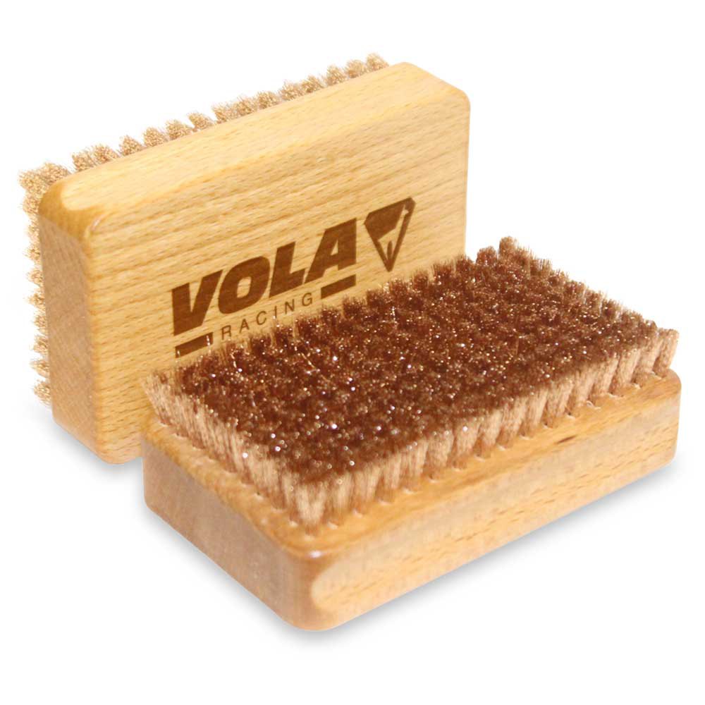Vola Brass Brush Golden von Vola