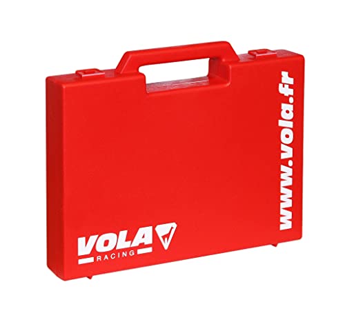 Vola - Empty Box, Rot von Vola