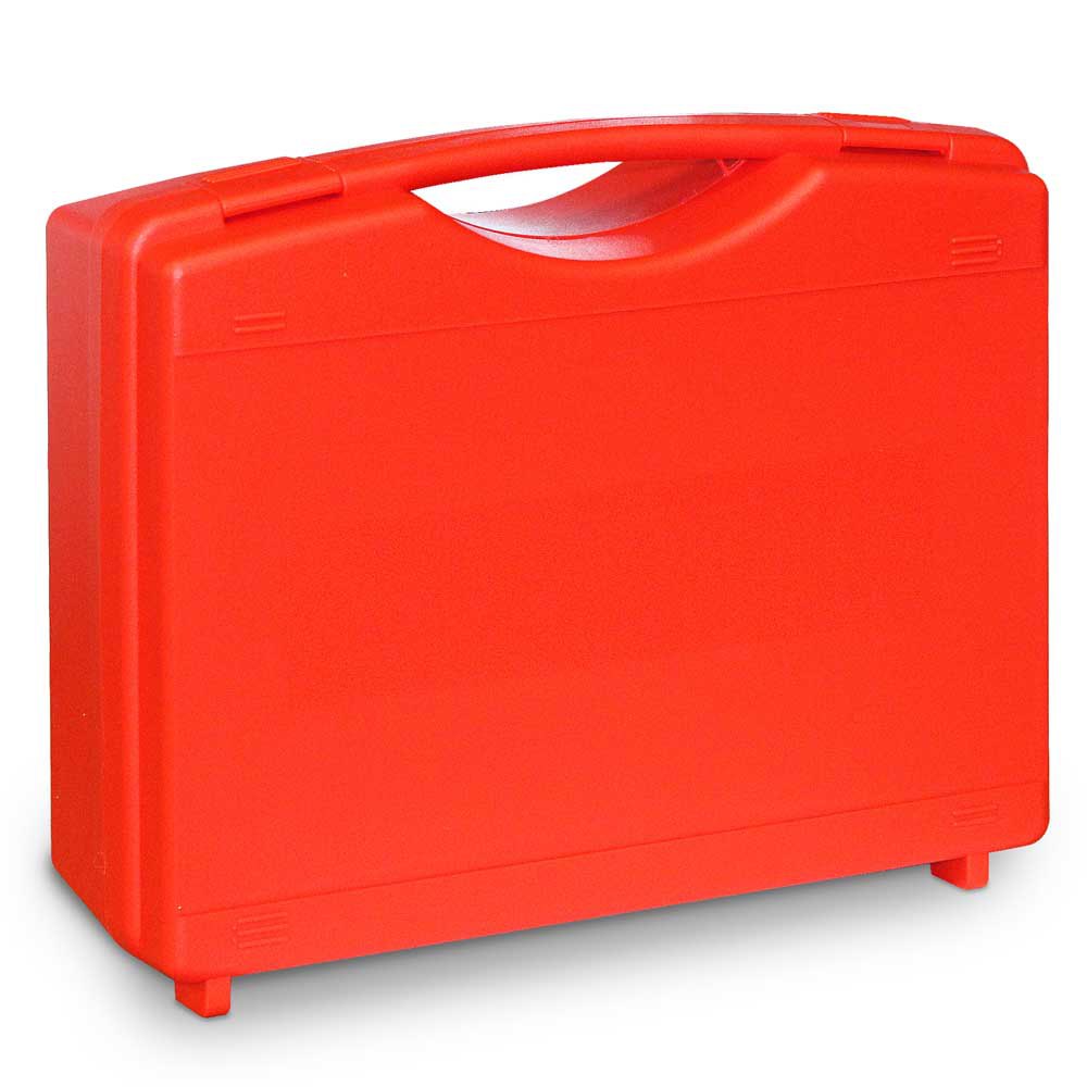 Vola Empty Large Toolbox Orange 33x28x12cm von Vola