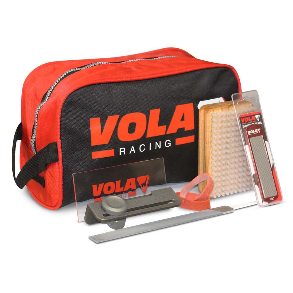 Vola Essential Tuning Kit Orange von Vola