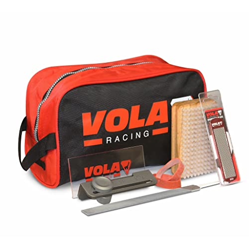 Vola Federmäppchen Tuning Essential Kit, NC von Vola