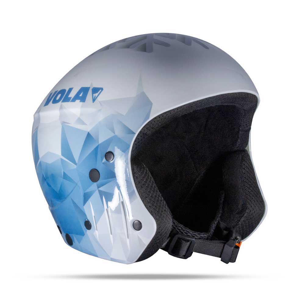 Vola Fis Flakes Helmet Blau 50 cm von Vola