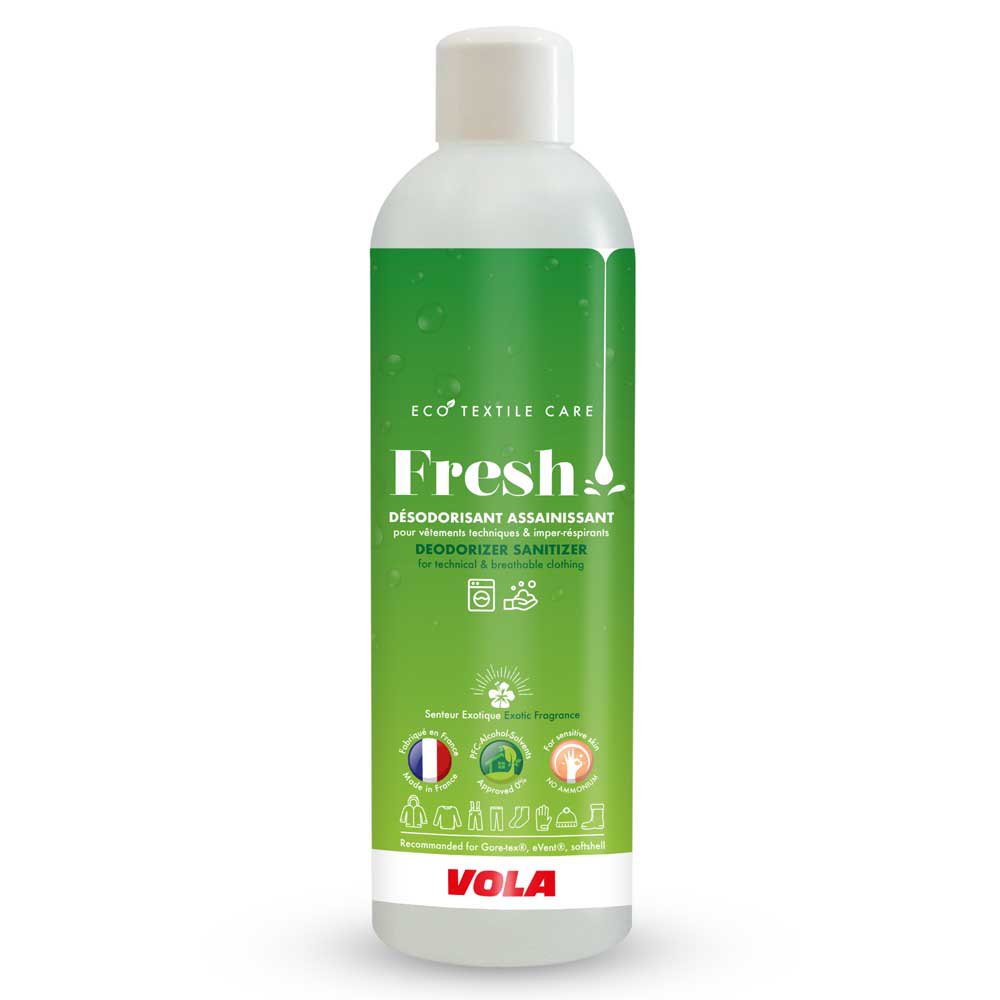 Vola Fresh Machine 500ml Deodorizer Durchsichtig von Vola