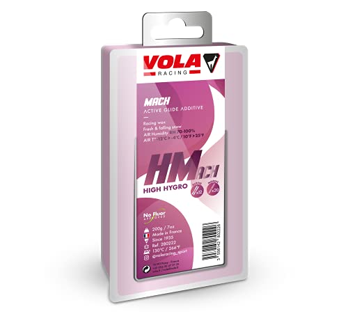 Vola HMach-40 g-Violet HMach – 40 g – Violett, n.a von Vola