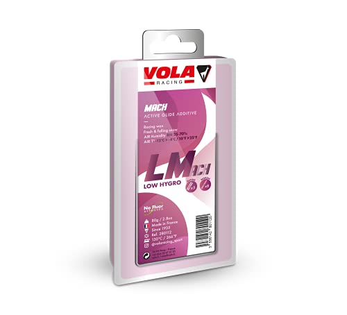 Vola LMach-80 g-Violet LMach – 80 g – Violett, n.a von Vola