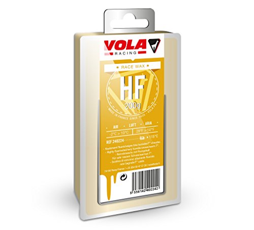 Vola Level 4 Premium 4S HF 200gr - yellow von Vola