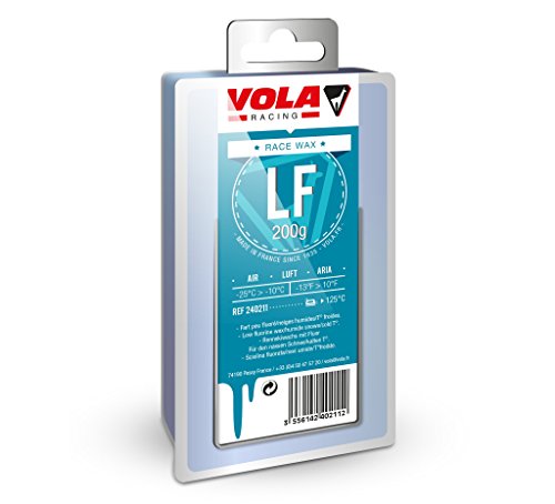 Vola Level 4 Premium 4S LF 200gr - blue von Vola