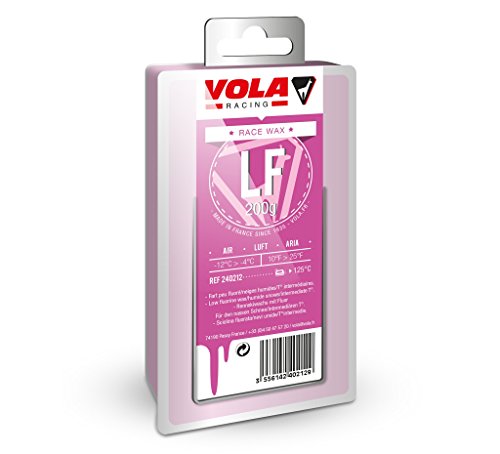 Vola Level 4 Premium 4S LF 200gr - purple von Vola