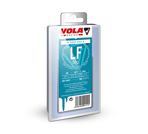 Vola Level 4 Premium 4S LF 80gr - blue von Vola