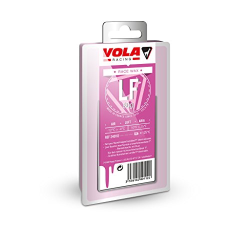 Vola Level 4 Premium 4S LF 80gr - purple von Vola
